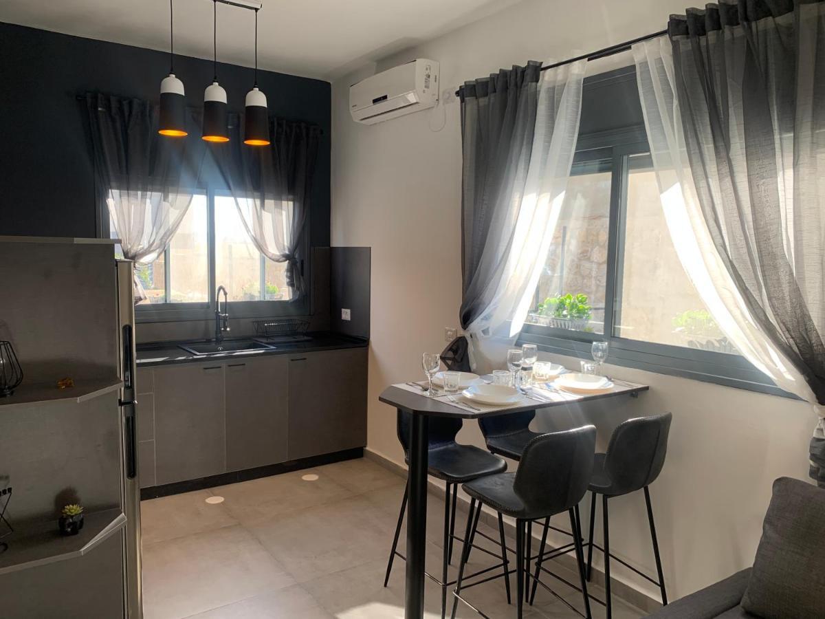 Via Arad Apartments Exterior foto
