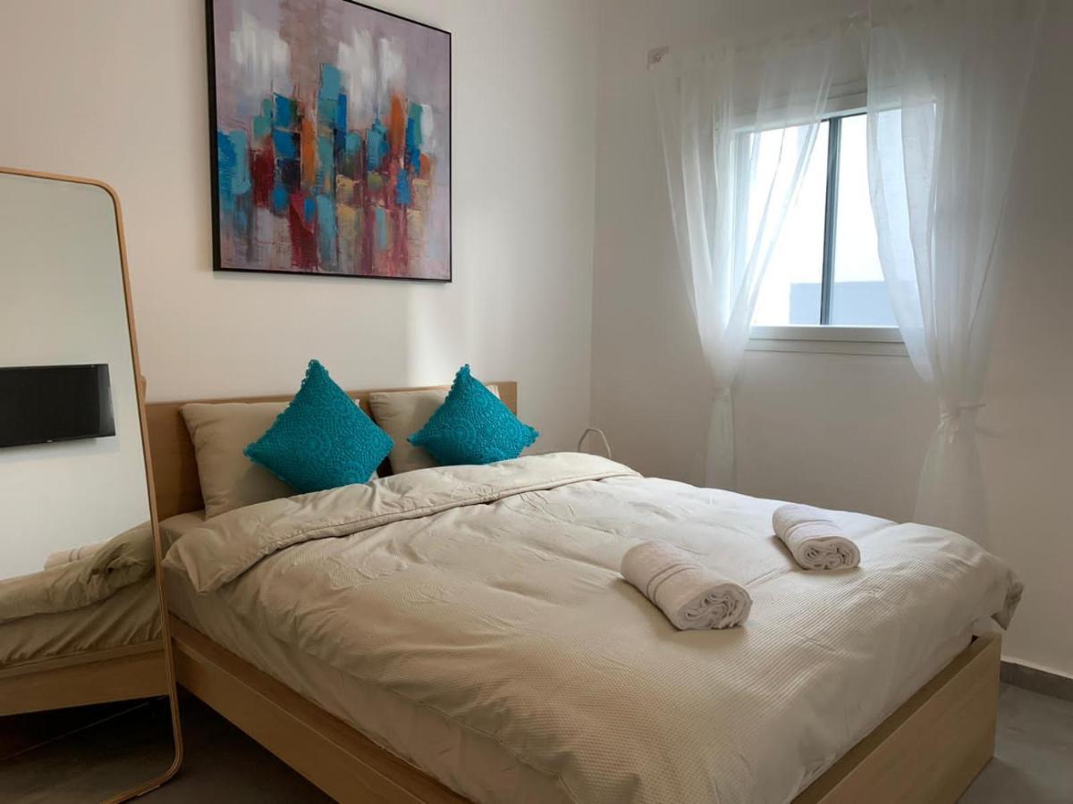Via Arad Apartments Exterior foto