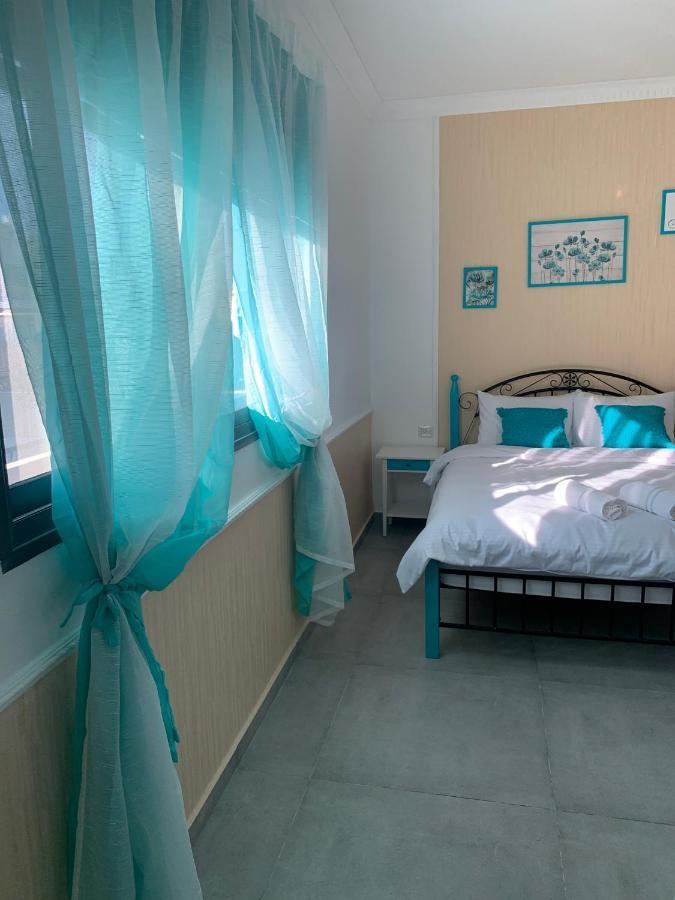 Via Arad Apartments Exterior foto